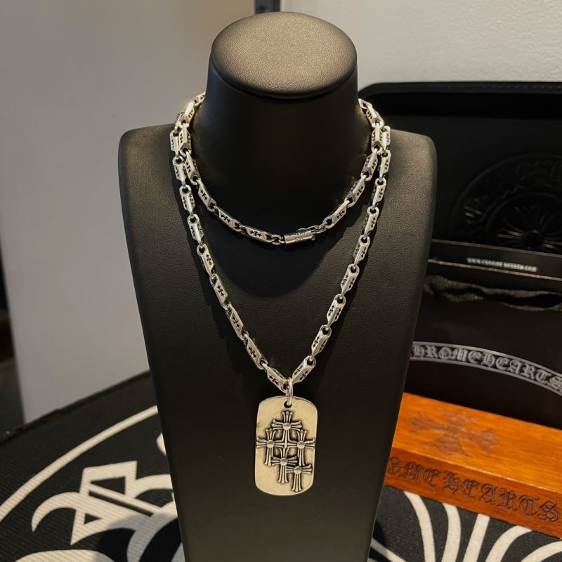 Chrome Hearts Necklaces